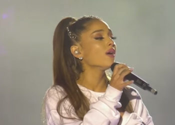 Ariana Grande