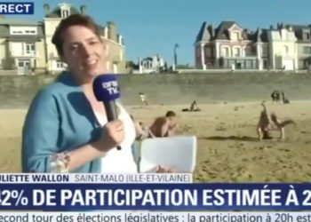 BFMTV