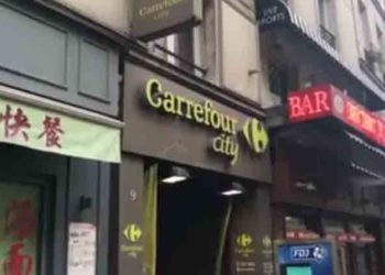 Carrefour