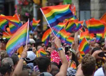 LGBT