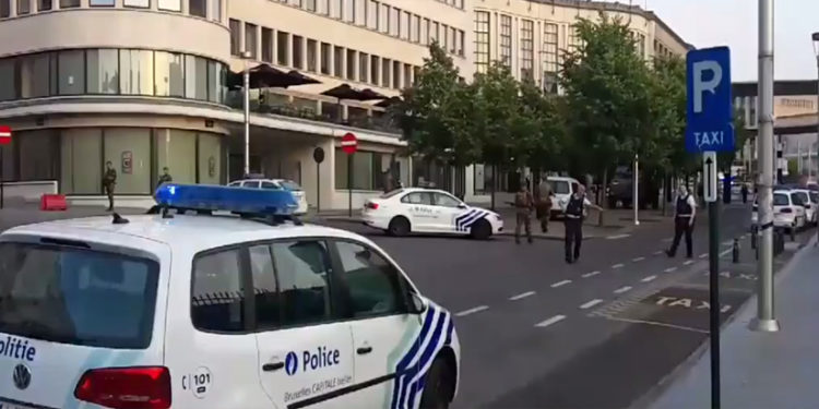 Bruxelles
