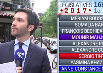 BFMTV