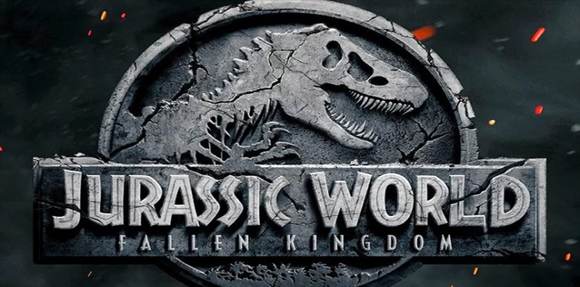 Jurassic World 2