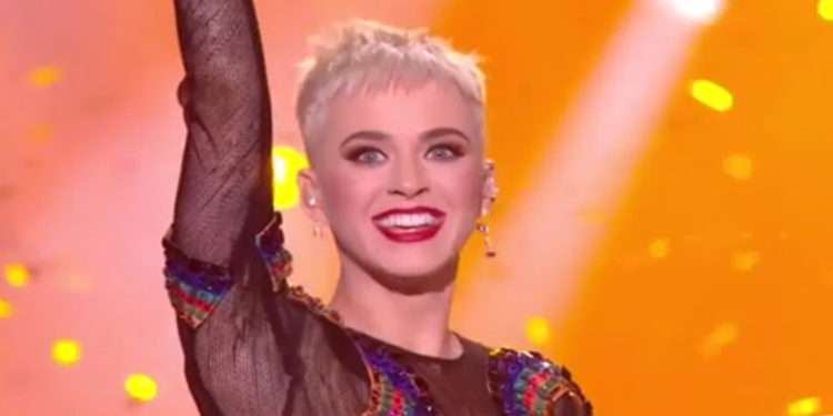 Katy Perry