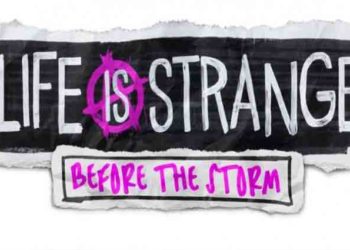 Life is Strange