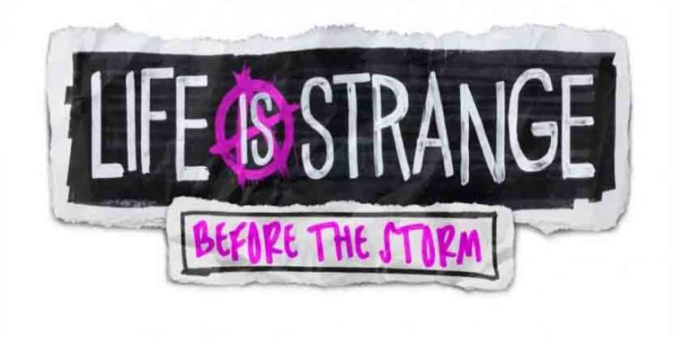 Life is Strange