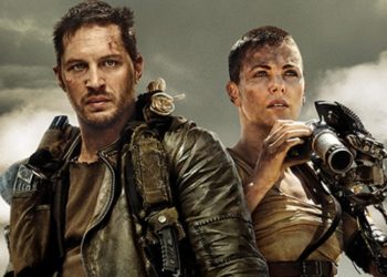 Mad Max Fury Road