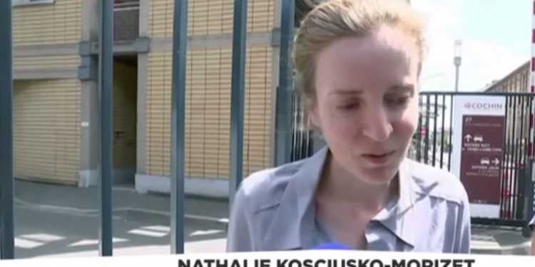 Nathalie Kosciusko-Morizet