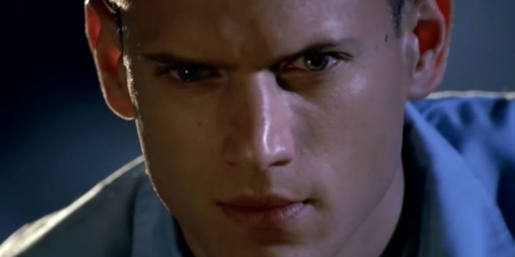 Prison Break