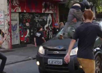 São Paulo