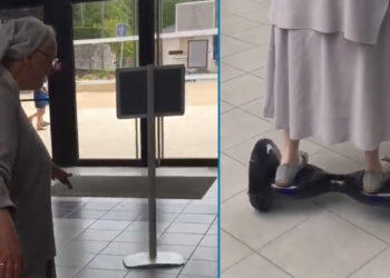 hoverboard