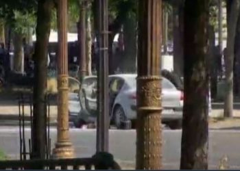 Champs-Élysées