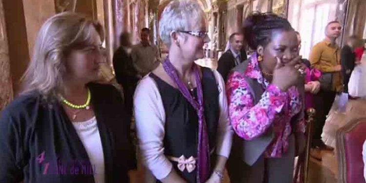 4 mariages pour 1 lune de miel