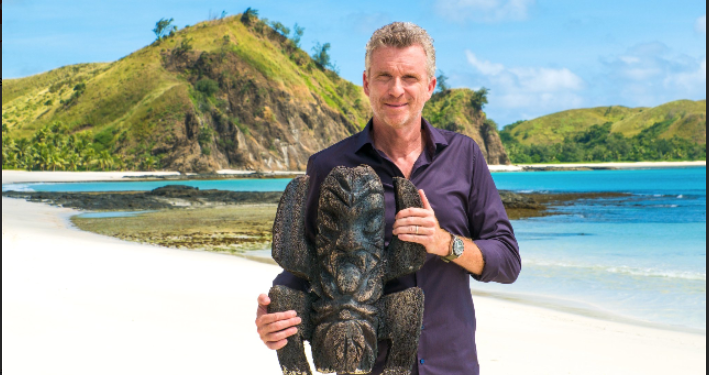 Koh-Lanta Fidji: Le nouveau lieu paradisiaque des candidats bientôt sur TF1
