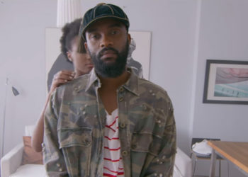 Fally Ipupa