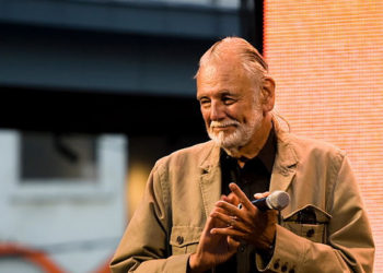 George A. Romero