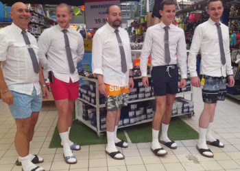 Carrefour