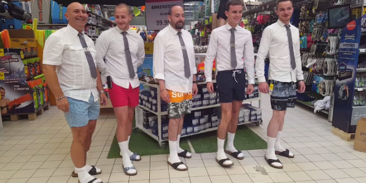 Carrefour