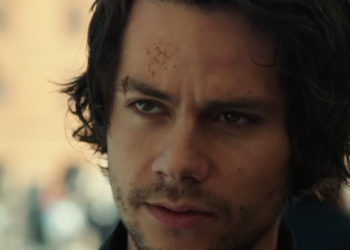 Dylan O’Brien