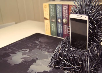 Game of Thrones