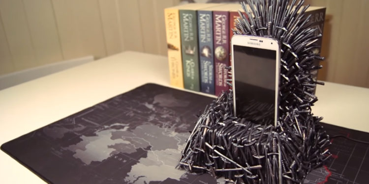 Game of Thrones