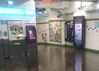 stations