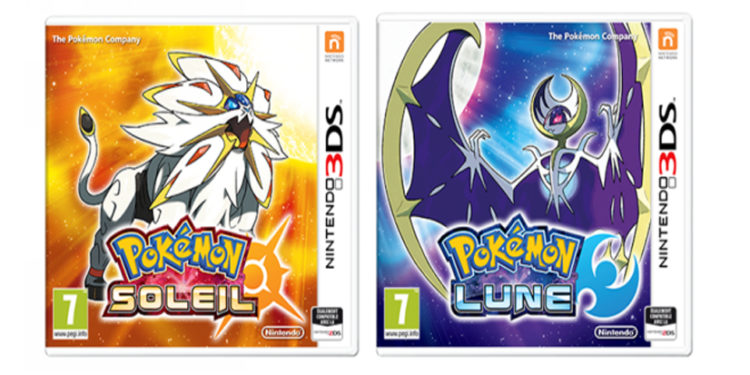 Pokémon