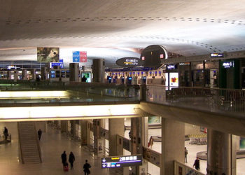 Roissy