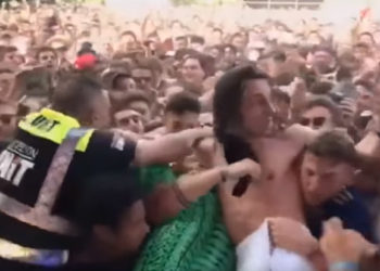 Roméo Elvis