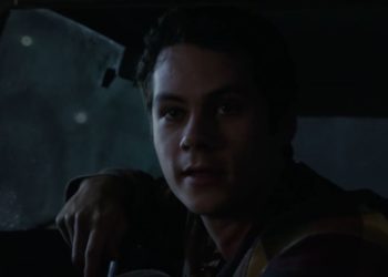 Teen Wolf