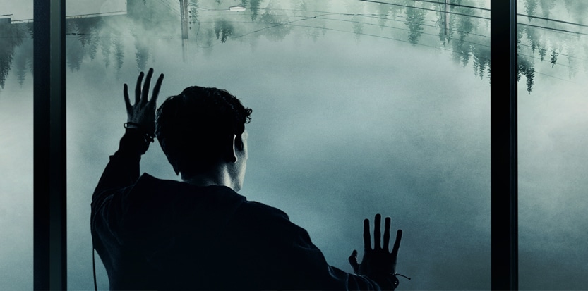 The Mist