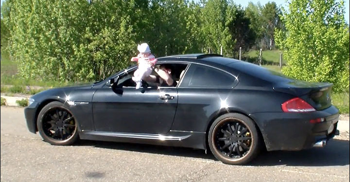 bébé