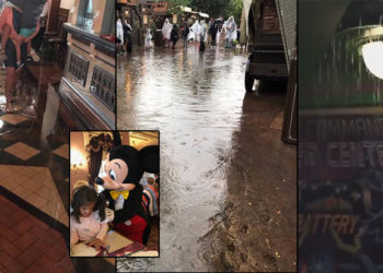 Disneyland