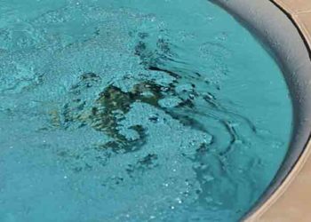 jacuzzi