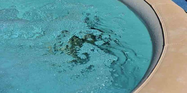 jacuzzi