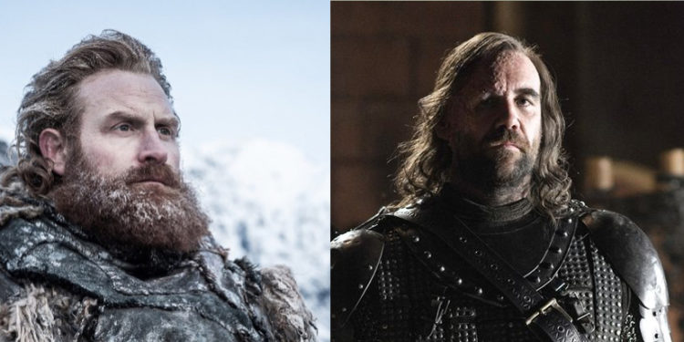 Game of Thrones