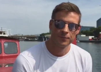 Matthieu Delormeau