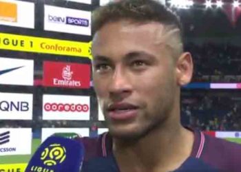 Neymar