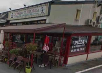 pizzeria