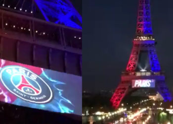 PSG