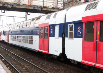 RER C