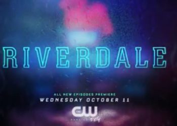Riverdale saison 2
