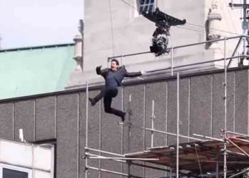 Tom Cruise