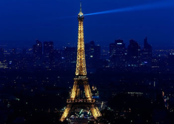 tour eiffel