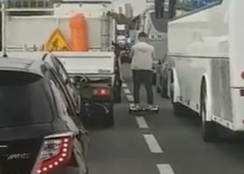 hoverboard