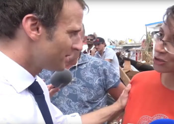 Emmanuel Macron