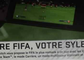 FIFA18