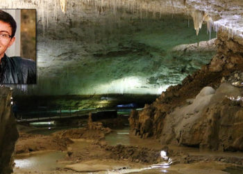 grotte