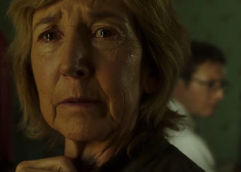 Insidious 4