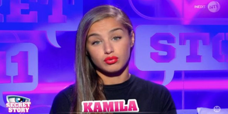 Secret Story